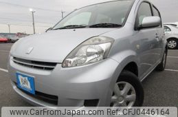 toyota passo 2009 REALMOTOR_Y2024110115A-21