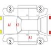 bmw x7 2023 -BMW--BMW X7 3CA-22EN30--WBA22EN0409R31988---BMW--BMW X7 3CA-22EN30--WBA22EN0409R31988- image 2