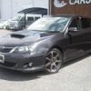 subaru impreza-wagon 2009 -SUBARU 【名変中 】--Impreza Wagon GH8--008072---SUBARU 【名変中 】--Impreza Wagon GH8--008072- image 4
