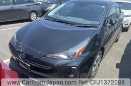 toyota prius 2021 quick_quick_6AA-ZVW51_ZVW51-6192708