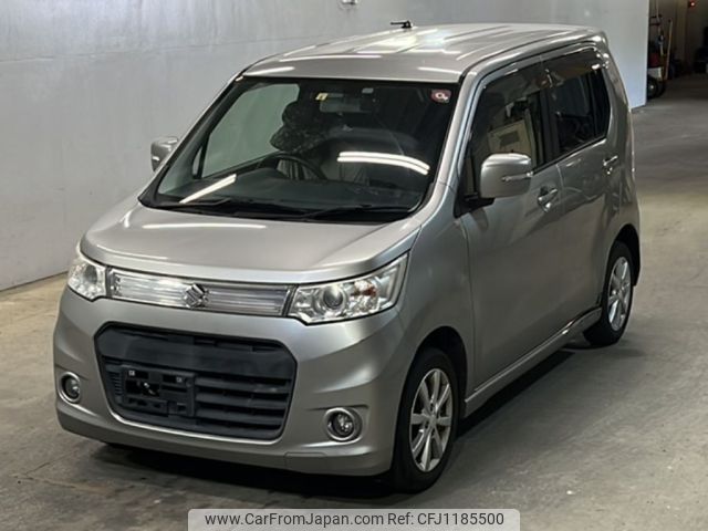 suzuki wagon-r 2014 -SUZUKI--Wagon R MH34S-763292---SUZUKI--Wagon R MH34S-763292- image 1