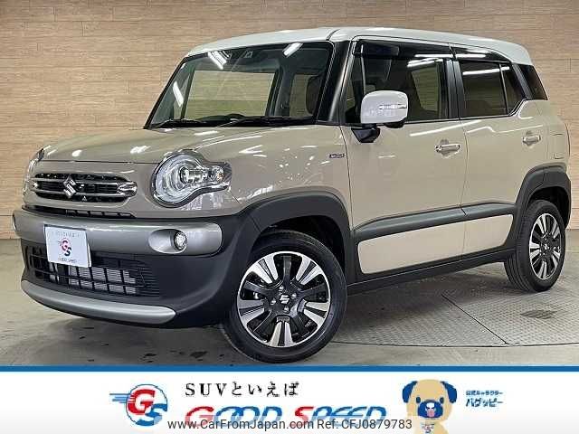 suzuki xbee 2023 -SUZUKI--XBEE 4AA-MN71S--MN71S-317691---SUZUKI--XBEE 4AA-MN71S--MN71S-317691- image 1