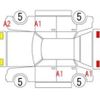 nissan x-trail 2008 -NISSAN--X-Trail DBA-NT31--NT31-000406---NISSAN--X-Trail DBA-NT31--NT31-000406- image 2