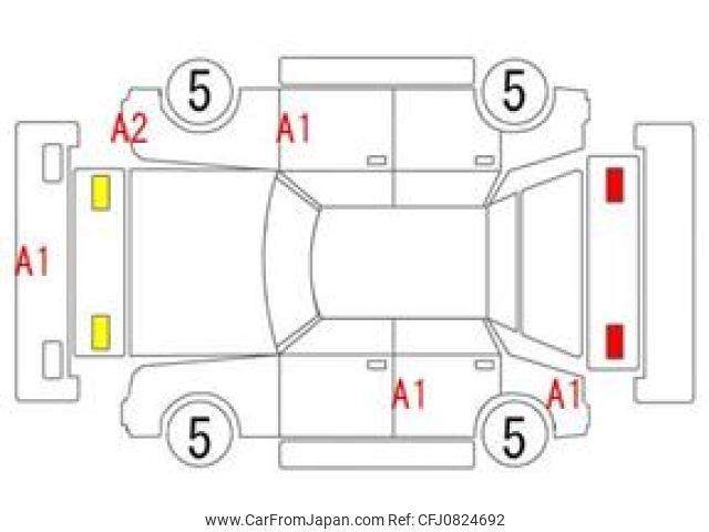 nissan x-trail 2008 -NISSAN--X-Trail DBA-NT31--NT31-000406---NISSAN--X-Trail DBA-NT31--NT31-000406- image 2