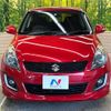 suzuki swift 2014 -SUZUKI--Swift DBA-ZC72S--ZC72S-329533---SUZUKI--Swift DBA-ZC72S--ZC72S-329533- image 3