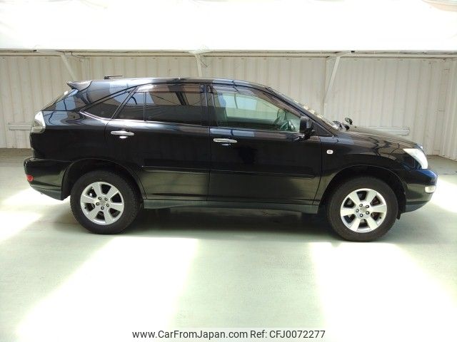 toyota harrier 2007 ENHANCEAUTO_1_ea286374 image 2