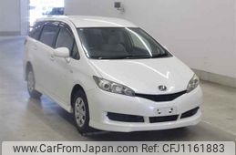 toyota wish undefined -TOYOTA--Wish ZGE25G-0020069---TOYOTA--Wish ZGE25G-0020069-