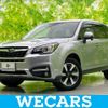 subaru forester 2017 quick_quick_DBA-SJ5_SJ5-108250 image 1