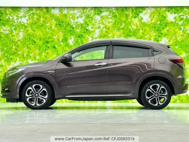 honda vezel 2018 quick_quick_DAA-RU3_RU3-1300142 image 2