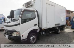 toyota toyoace 2009 GOO_NET_EXCHANGE_1300267A30240311W001