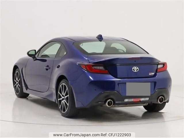 toyota 86 2022 -TOYOTA--86 ZN8--ZN8-016631---TOYOTA--86 ZN8--ZN8-016631- image 2