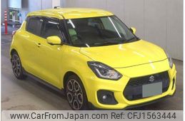 suzuki swift 2023 CFJ1563444