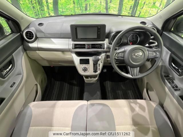 daihatsu cast 2018 CFJ1511262 image 2