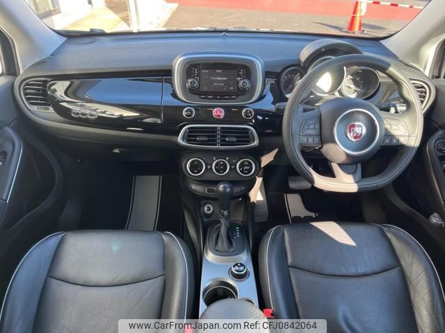 fiat 500x 2016 quick_quick_33414_ZFA3340000P498563 image 2