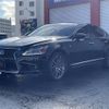 lexus ls 2014 -LEXUS--Lexus LS DAA-UVF45--UVF45-5019304---LEXUS--Lexus LS DAA-UVF45--UVF45-5019304- image 2