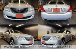 toyota crown-majesta 2010 quick_quick_DBA-URS206_URS206-1001307