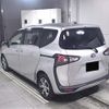 toyota sienta 2018 -TOYOTA--Sienta NHP170G-7139587---TOYOTA--Sienta NHP170G-7139587- image 2