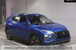 mitsubishi eclipse-cross 2022 -MITSUBISHI--Eclipse Cross GK1W-0400588---MITSUBISHI--Eclipse Cross GK1W-0400588-