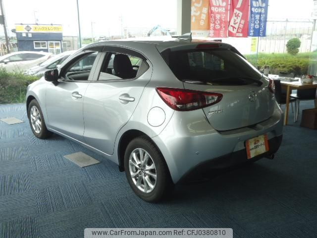 mazda demio 2019 -MAZDA--Demio DJ5FS--511757---MAZDA--Demio DJ5FS--511757- image 2