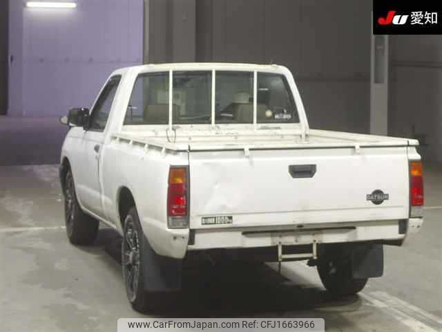 nissan datsun-pickup 1997 CFJ1663966 image 2