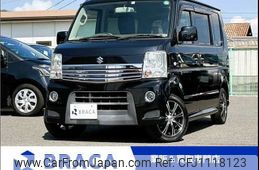 suzuki every-wagon 2013 -SUZUKI--Every Wagon ABA-DA64W--DA64W-422025---SUZUKI--Every Wagon ABA-DA64W--DA64W-422025-