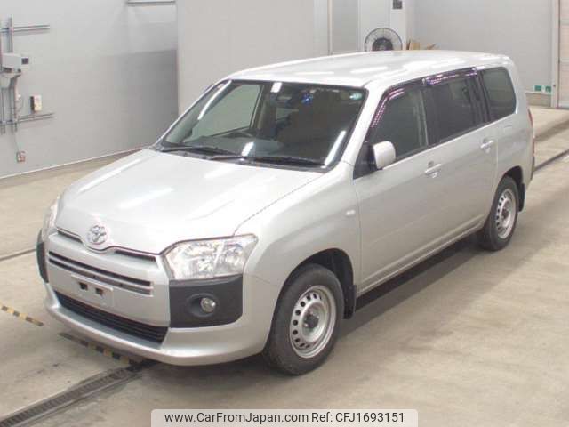 toyota probox-van 2018 CFJ1693151 image 1