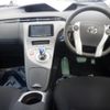 toyota prius 2012 -TOYOTA--Prius ZVW30-1556909---TOYOTA--Prius ZVW30-1556909- image 4