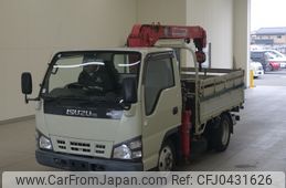 isuzu elf-truck 2006 -ISUZU--Elf NKR81A-7033149---ISUZU--Elf NKR81A-7033149-