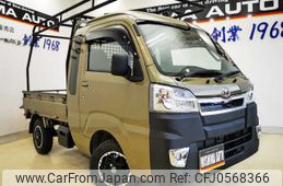 daihatsu hijet-truck 2021 -DAIHATSU 【富士山 481ｸ698】--Hijet Truck S510P--0412000---DAIHATSU 【富士山 481ｸ698】--Hijet Truck S510P--0412000-