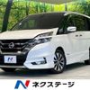 nissan serena 2016 -NISSAN--Serena DAA-GFC27--GFC27-007292---NISSAN--Serena DAA-GFC27--GFC27-007292- image 1