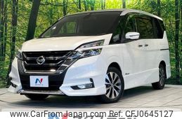 nissan serena 2016 -NISSAN--Serena DAA-GFC27--GFC27-007292---NISSAN--Serena DAA-GFC27--GFC27-007292-