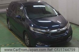 honda shuttle 2016 CFJ1744759