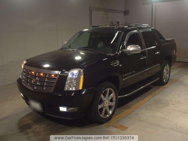 cadillac escalade 2011 -GM--Cadillac Escalade ﾌﾒｲ-3GYFK62818G262010---GM--Cadillac Escalade ﾌﾒｲ-3GYFK62818G262010- image 1