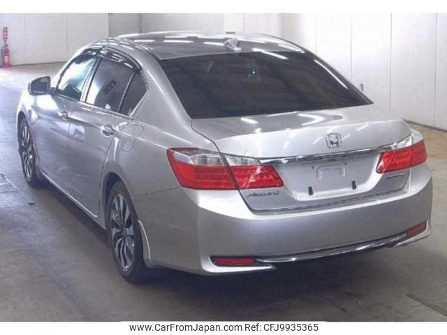 honda accord 2014 quick_quick_DAA-CR6_CR6-1012544 image 2