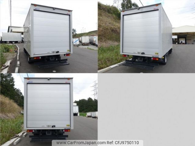 mitsubishi-fuso canter 2018 quick_quick_TPG-FEB50_FEB50-561521 image 2