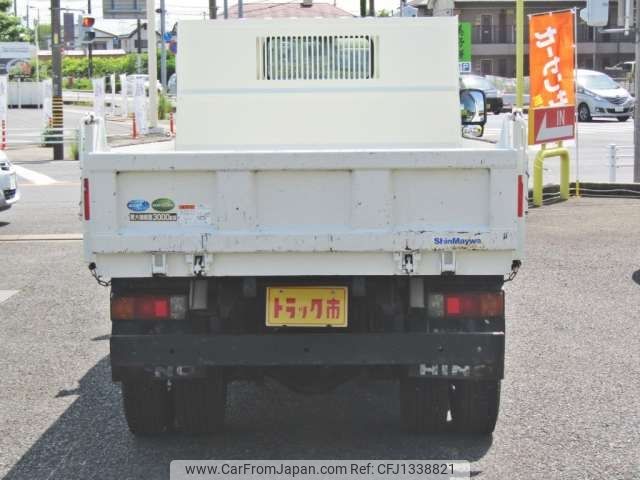 hino dutro 2021 CFJ1338821 image 2