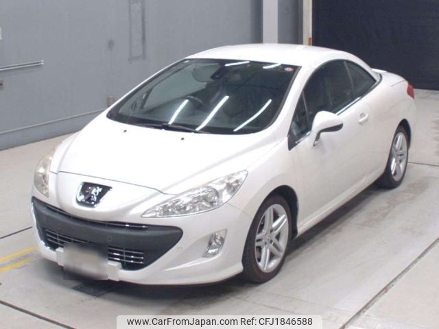 peugeot 308 2011 CFJ1846588 image 1