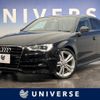 audi a3 2015 -AUDI--Audi A3 DBA-8VCPT--WAUZZZ8V8FA010552---AUDI--Audi A3 DBA-8VCPT--WAUZZZ8V8FA010552- image 1