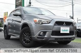 mitsubishi rvr 2012 -MITSUBISHI--RVR DBA-GA4W--GA4W-0101649---MITSUBISHI--RVR DBA-GA4W--GA4W-0101649-