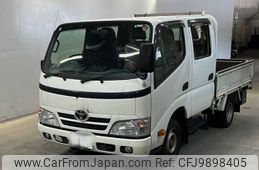 toyota dyna-truck 2015 -TOYOTA 【北九州 430さ8497】--Dyna KDY231-8023334---TOYOTA 【北九州 430さ8497】--Dyna KDY231-8023334-