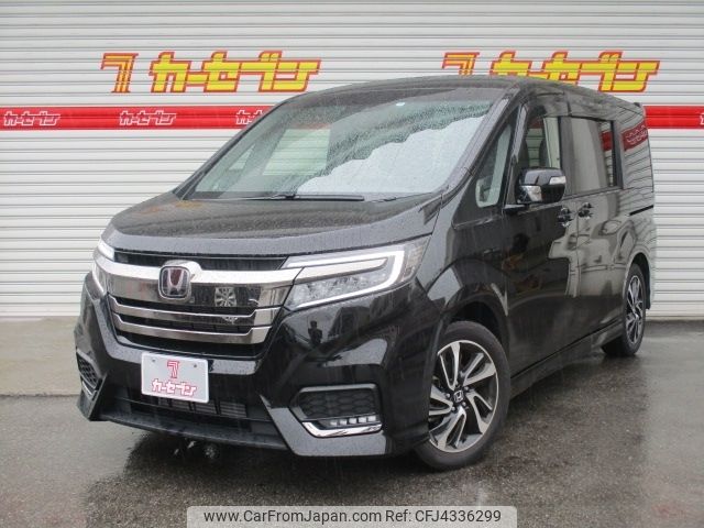 honda stepwagon 2020 -HONDA--Stepwgn 6BA-RP3--RP3-1301***---HONDA--Stepwgn 6BA-RP3--RP3-1301***- image 1