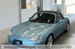 mazda roadster 2002 -MAZDA--Roadster NB6C-204287---MAZDA--Roadster NB6C-204287-