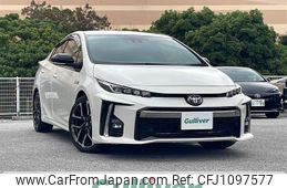 toyota prius-phv 2020 -TOYOTA--Prius PHV DLA-ZVW52--ZVW52-3162503---TOYOTA--Prius PHV DLA-ZVW52--ZVW52-3162503-