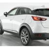 mazda cx-3 2017 quick_quick_DKEFW_DKEFW-101958 image 17