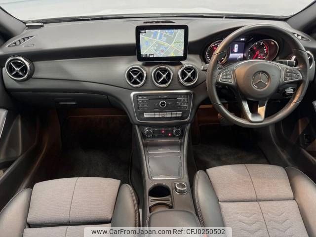 mercedes-benz gla-class 2018 -MERCEDES-BENZ--Benz GLA DBA-156942--WDC1569422J511192---MERCEDES-BENZ--Benz GLA DBA-156942--WDC1569422J511192- image 2