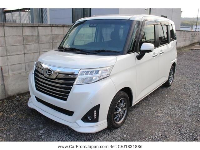 daihatsu thor 2020 CFJ1831886 image 1