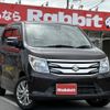 suzuki wagon-r 2014 -SUZUKI--Wagon R DAA-MH44S--MH44S-118163---SUZUKI--Wagon R DAA-MH44S--MH44S-118163- image 1