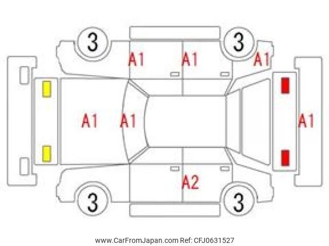 toyota land-cruiser-prado 2020 -TOYOTA--Land Cruiser Prado 3BA-TRJ150W--TRJ150-0116186---TOYOTA--Land Cruiser Prado 3BA-TRJ150W--TRJ150-0116186- image 2