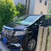 toyota alphard 2015 -TOYOTA--Alphard DAA-AYH30W--AYH30-0024431---TOYOTA--Alphard DAA-AYH30W--AYH30-0024431- image 3