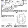 suzuki kei 2007 -SUZUKI 【富山 580ｺ1670】--Kei HN22S--HN22S-831309---SUZUKI 【富山 580ｺ1670】--Kei HN22S--HN22S-831309- image 3